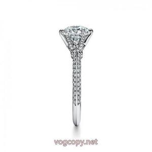 指輪人気の高い 着心地のいい 安心の激安通販Tiffany&Coスーパー コピー