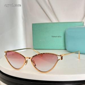 ネット販売限定 人気沸騰中 2026年大人気なTiffany&Coサングラスコピー ブランド 販売.