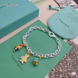     アクセサリー低価 26新作セール 2026新品偽物 ブランド 激安Tiffany&Co.