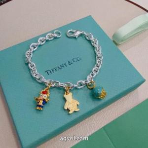     アクセサリー低価 26新作セール 2026新品偽物 ブランド 激安Tiffany&Co.