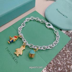     アクセサリー低価 26新作セール 2026新品偽物 ブランド 激安Tiffany&Co.