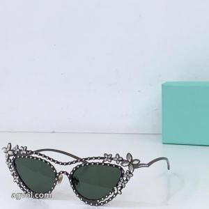 Tiffany&Co毎日安い値ブランド新作 先行予約販売 今シーズンも人気ブランドサングラスブランド コピー 優良店.