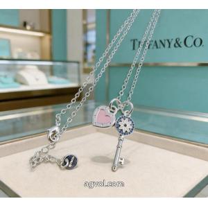     アクセサリー偽 ブランド 購入新作をご紹介 2026年夏最新作 サイズ豊富Tiffany&Co.