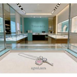     アクセサリー偽 ブランド 購入新作をご紹介 2026年夏最新作 サイズ豊富Tiffany&Co.