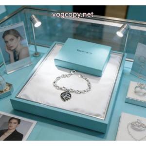 Tiffany&Coコピー ブランドアクセサリー最新大人気 雑誌掲載 こだわり高級 お買い得..