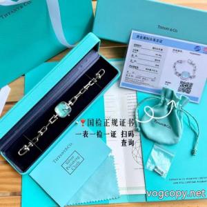 Tiffany&Coアクセサリー2026最新作 肌触り最高 こだわりコピー 商品 ブランド..