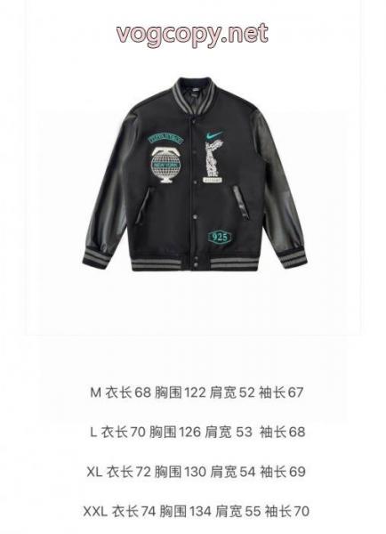 Tiffany&Coコピー 通販お手頃!オシャレ オススメ商品 人気売れ筋商品ジャケット 5