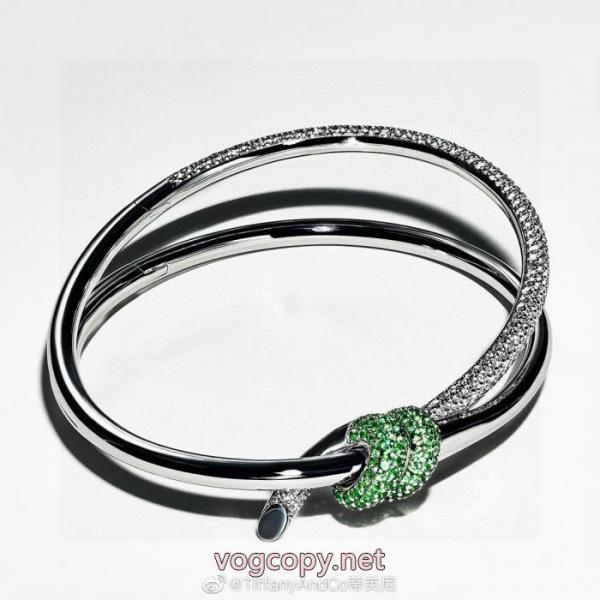 Tiffany&Coブレスレット大注目! 品質保証高品質 人気ブランドの秋冬新色ブランド コピー 専門店 4