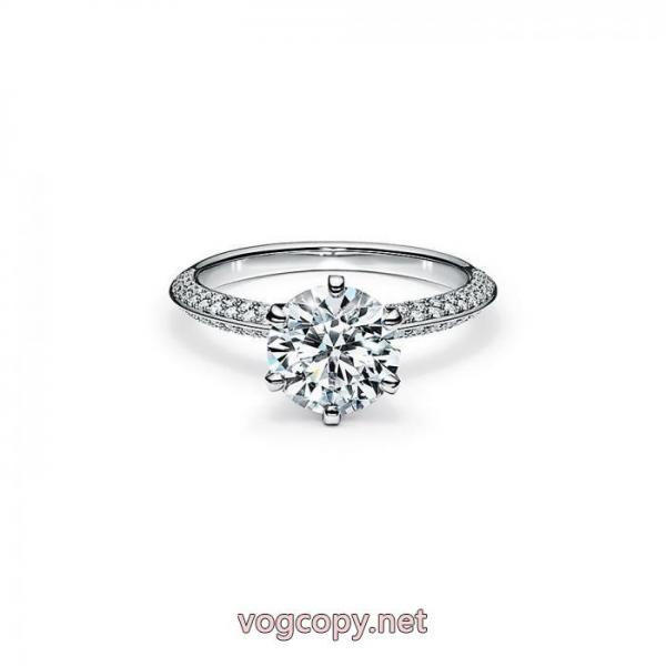 指輪人気の高い 着心地のいい 安心の激安通販Tiffany&Coスーパー コピー 1