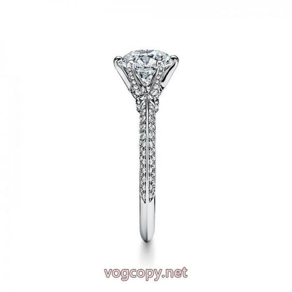 指輪人気の高い 着心地のいい 安心の激安通販Tiffany&Coスーパー コピー 3