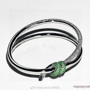 Tiffany&Coブレスレット大注目！  品質保証高品質 人気ブランドの秋冬新色ブランド コピー 専門店
