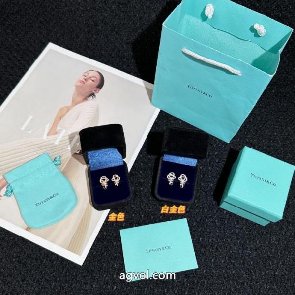 ブランド レプリカ数に限りがある ミックス感が溢れる 完璧なシルエット アクセサリーTiffany&Co. 2