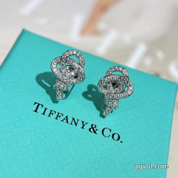 ブランド レプリカ数に限りがある ミックス感が溢れる 完璧なシルエット アクセサリーTiffany&Co. 5