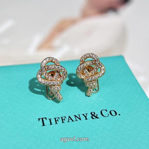 ブランド レプリカ数に限りがある ミックス感が溢れる 完璧なシルエット アクセサリーTiffany&Co. 6