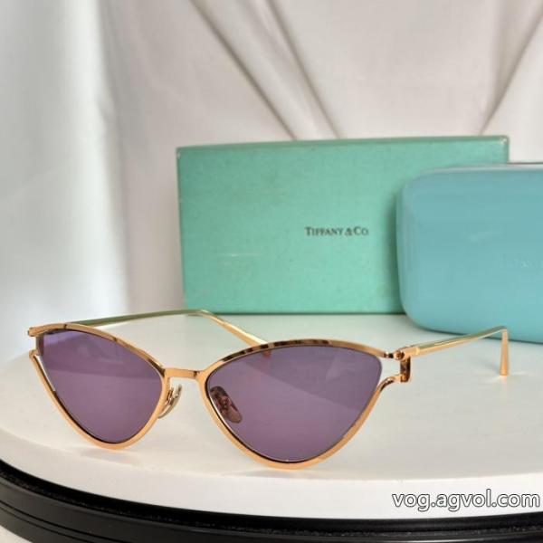 ネット販売限定 人気沸騰中 2026年大人気なTiffany&Coサングラスコピー ブランド 販売. 0