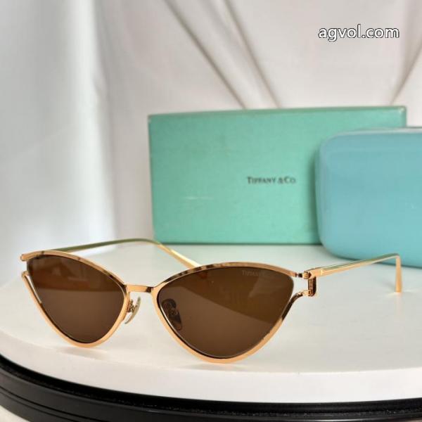 ネット販売限定 人気沸騰中 2026年大人気なTiffany&Coサングラスコピー ブランド 販売. 3