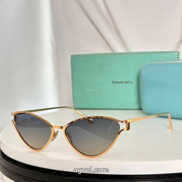 ネット販売限定 人気沸騰中 2026年大人気なTiffany&Coサングラスコピー ブランド 販売. 6