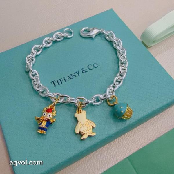     アクセサリー低価 26新作セール 2026新品偽物 ブランド 激安Tiffany&Co. 5 