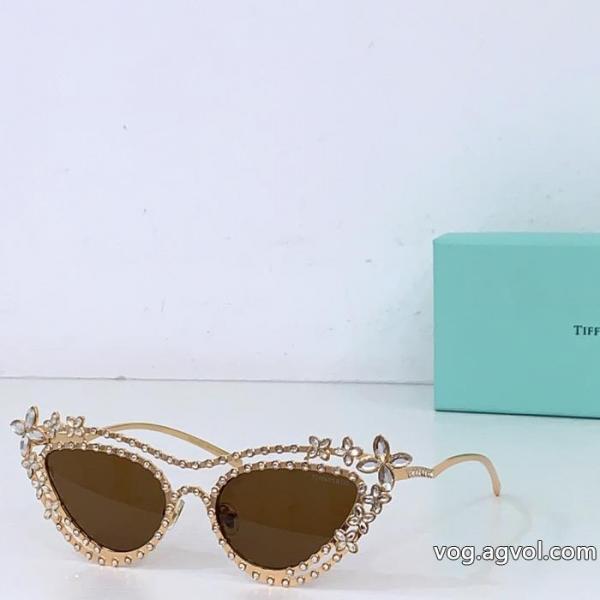 Tiffany&Co毎日安い値ブランド新作 先行予約販売 今シーズンも人気ブランドサングラスブランド コピー 優良店. 0