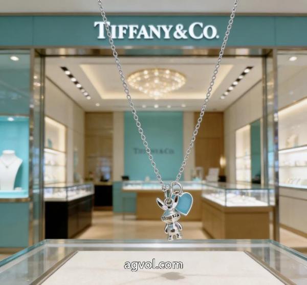 緊急大幅値下げ! トップセラー賞受賞 完売間近Tiffany&Coアクセサリーブランド 品 激安 通販. 4