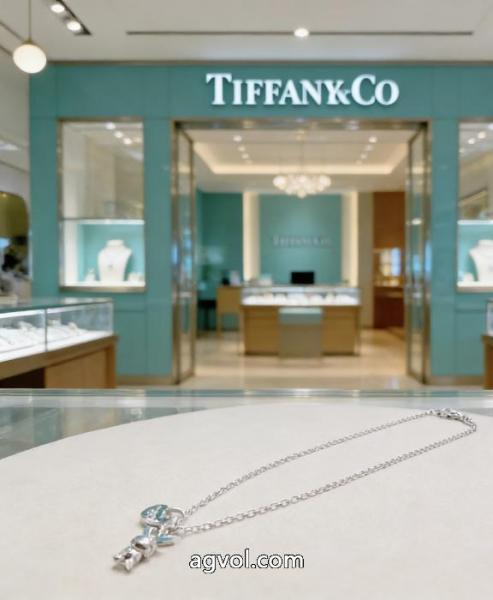 緊急大幅値下げ! トップセラー賞受賞 完売間近Tiffany&Coアクセサリーブランド 品 激安 通販. 5