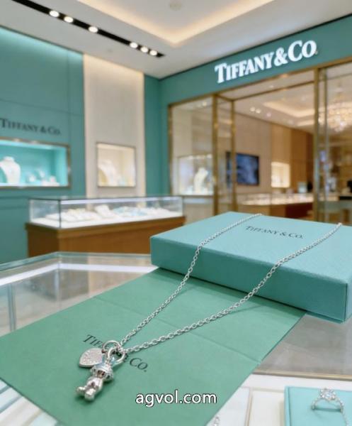 緊急大幅値下げ! トップセラー賞受賞 完売間近Tiffany&Coアクセサリーブランド 品 激安 通販. 6