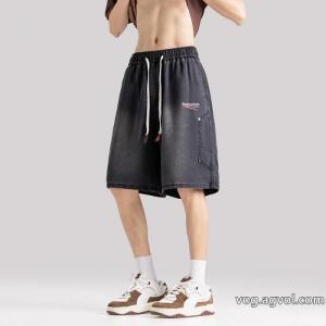 激安 通販 ブランドジーンズ限定激安 2026 HOT新品 夏の大人カジュアルスタイルbalenciaga.