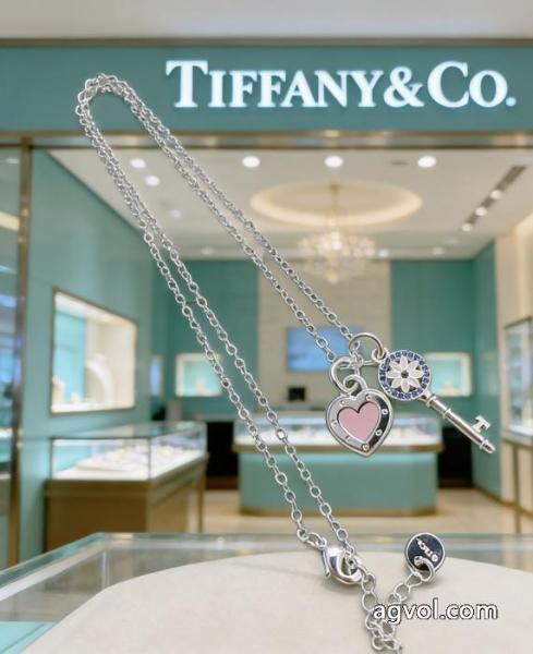     アクセサリー偽 ブランド 購入新作をご紹介 2026年夏最新作 サイズ豊富Tiffany&Co. 6 