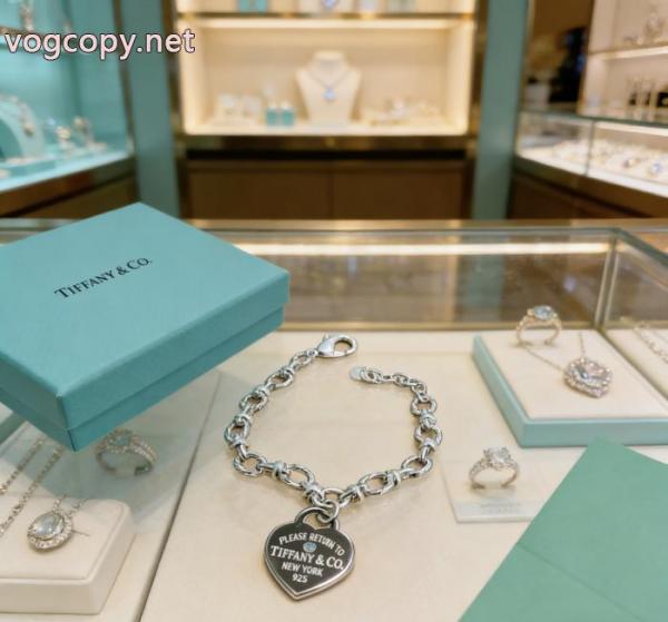 Tiffany&Coコピー ブランドアクセサリー最新大人気 雑誌掲載 こだわり高級 お買い得.. 5 