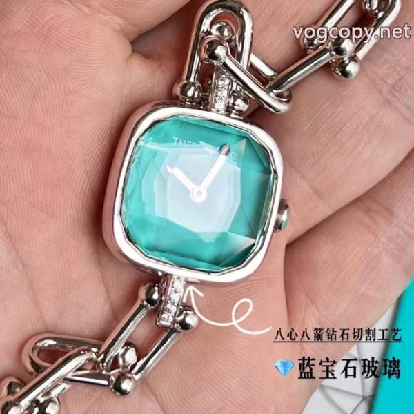 Tiffany&Coアクセサリー2026最新作 肌触り最高 こだわりコピー 商品 ブランド.. 5 