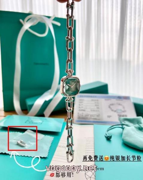 Tiffany&Coアクセサリー2026最新作 肌触り最高 こだわりコピー 商品 ブランド.. 6 