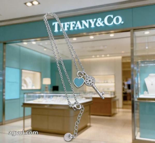 ティファニー偽物 ブランド 販売アクセサリー圧倒的人気アdイテム 男女共用 優しい印象.. 3