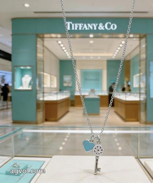 ティファニー偽物 ブランド 販売アクセサリー圧倒的人気アdイテム 男女共用 優しい印象.. 4