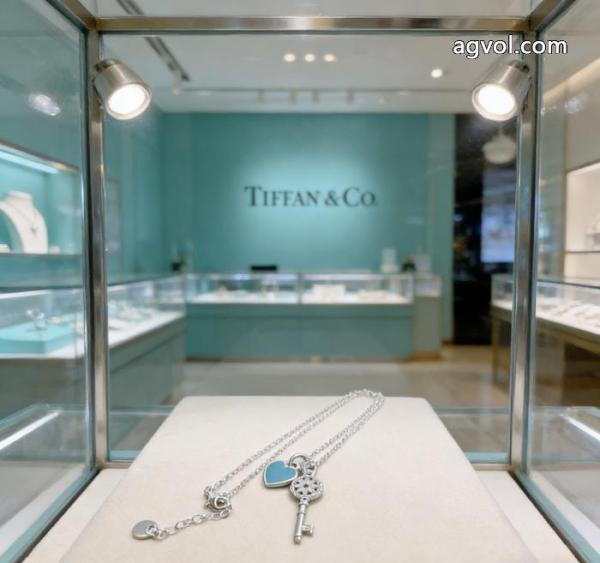ティファニー偽物 ブランド 販売アクセサリー圧倒的人気アdイテム 男女共用 優しい印象.. 6