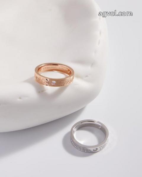 Tiffany&Coアクセサリーコピー 商品 ブランドHOT新作登場 プリント 爆買い大人気.. 2