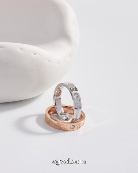 Tiffany&Coアクセサリーコピー 商品 ブランドHOT新作登場 プリント 爆買い大人気.. 3