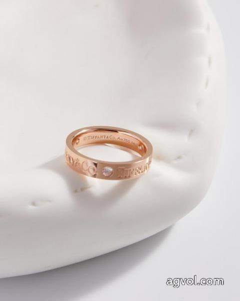 Tiffany&Coアクセサリーコピー 商品 ブランドHOT新作登場 プリント 爆買い大人気.. 5